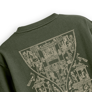 SHASAN 2.0 - PREORDER