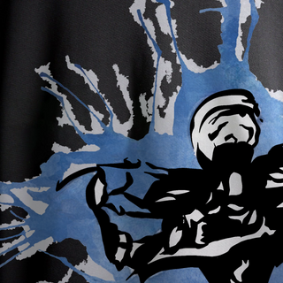 NATARAJA HOODIE - AhankarWear