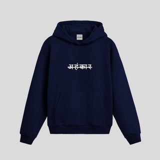 RUDRA HOODIE - AhankarWear