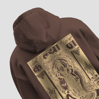 NARAYAN HOODIE - AhankarWear