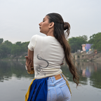 NAVAGUNJARA BABY TEE