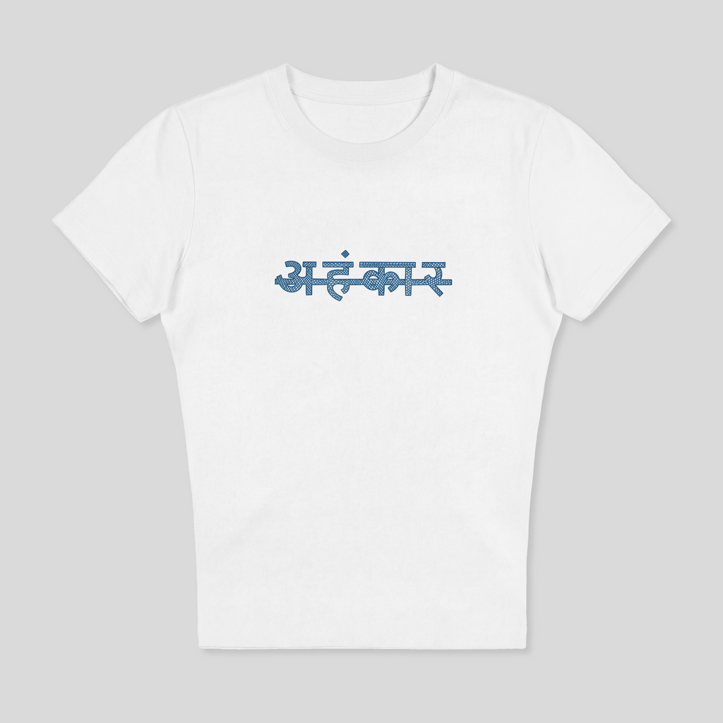 NAGA BABY TEE
