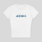 NAGA BABY TEE