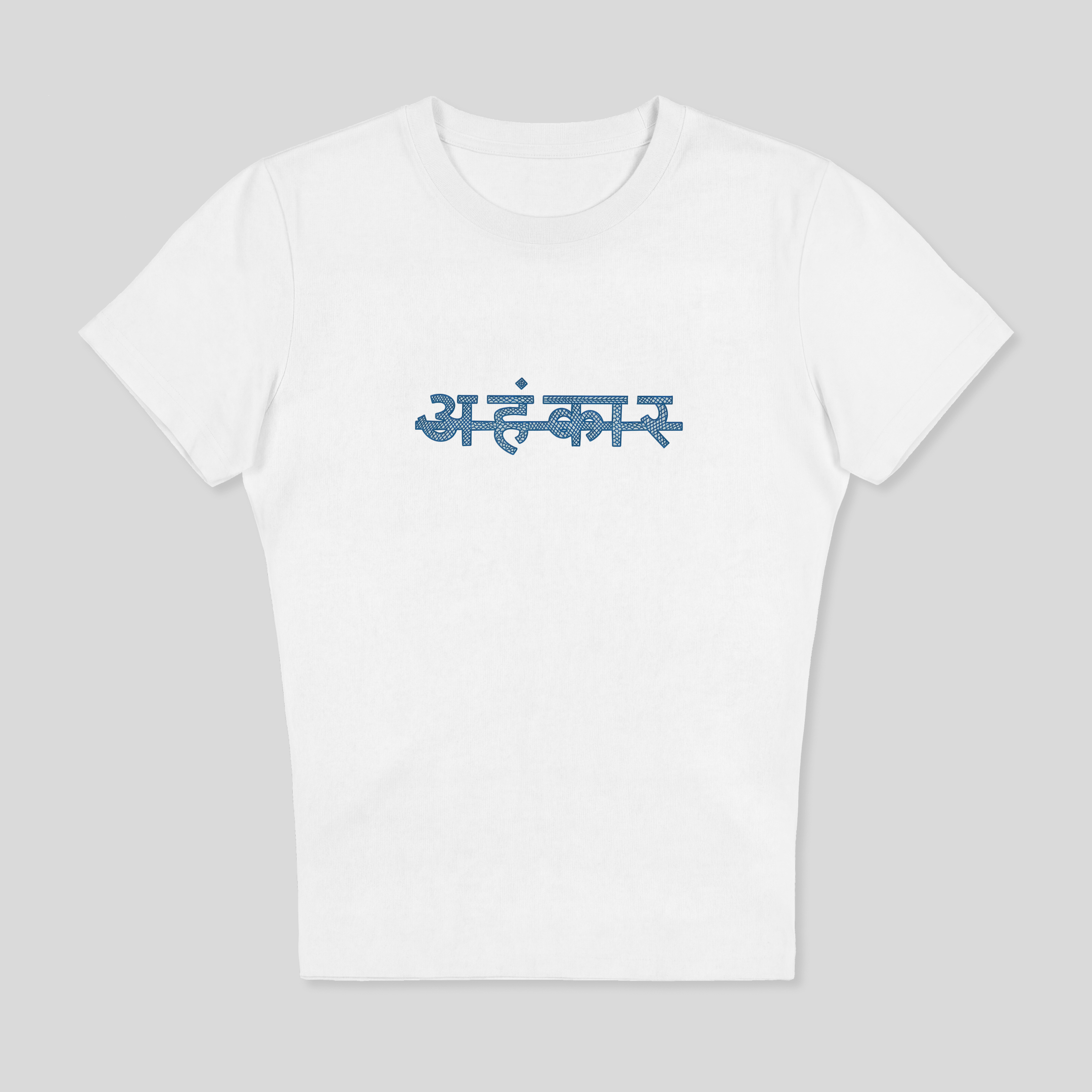 NAGA BABY TEE