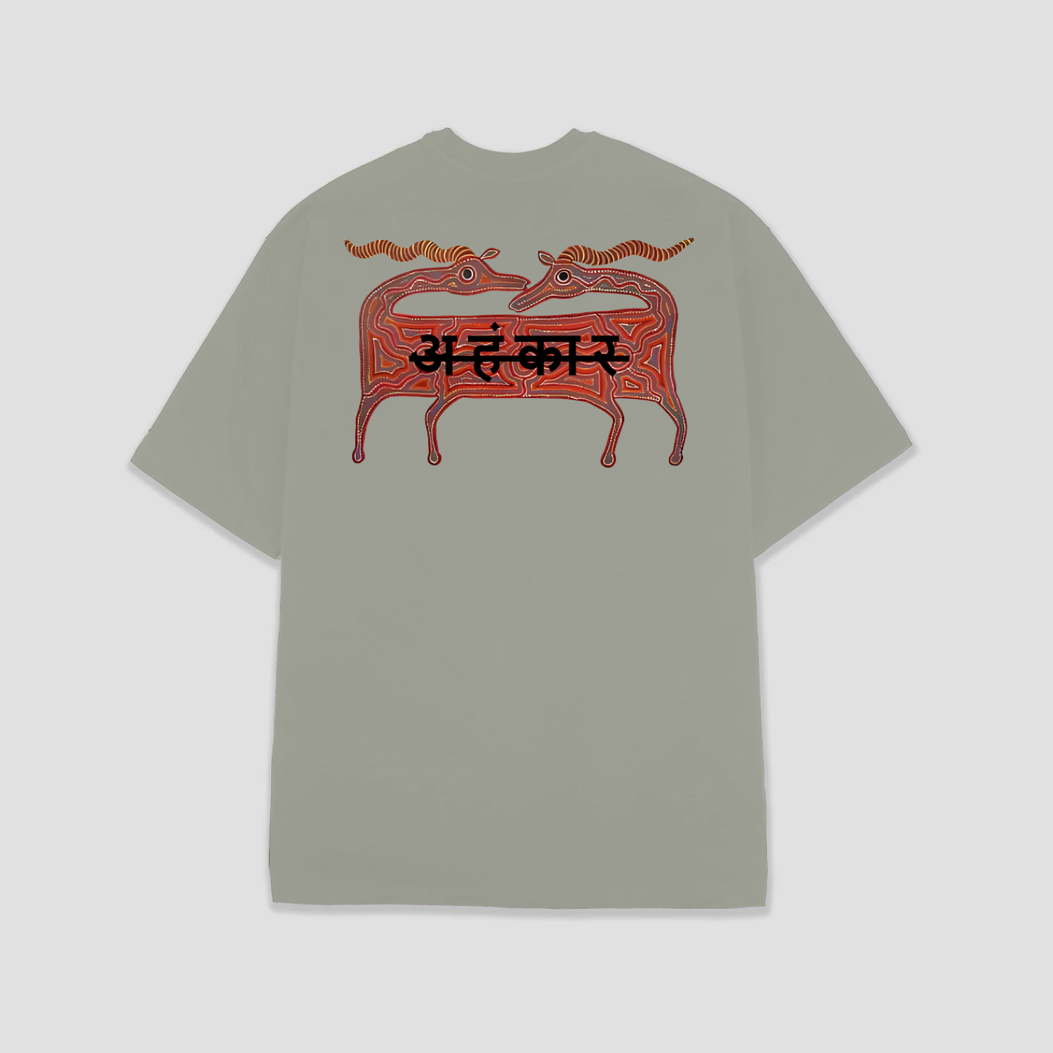 GOND - AhankarWear