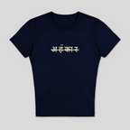 NAZAR BABY TEE