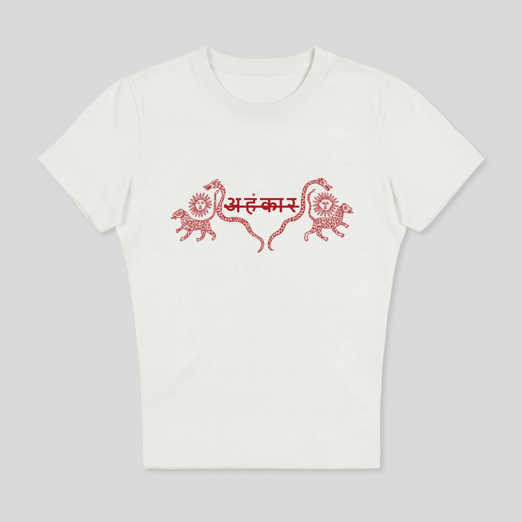 SHASAN BABY TEE