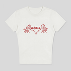 SHASAN BABY TEE