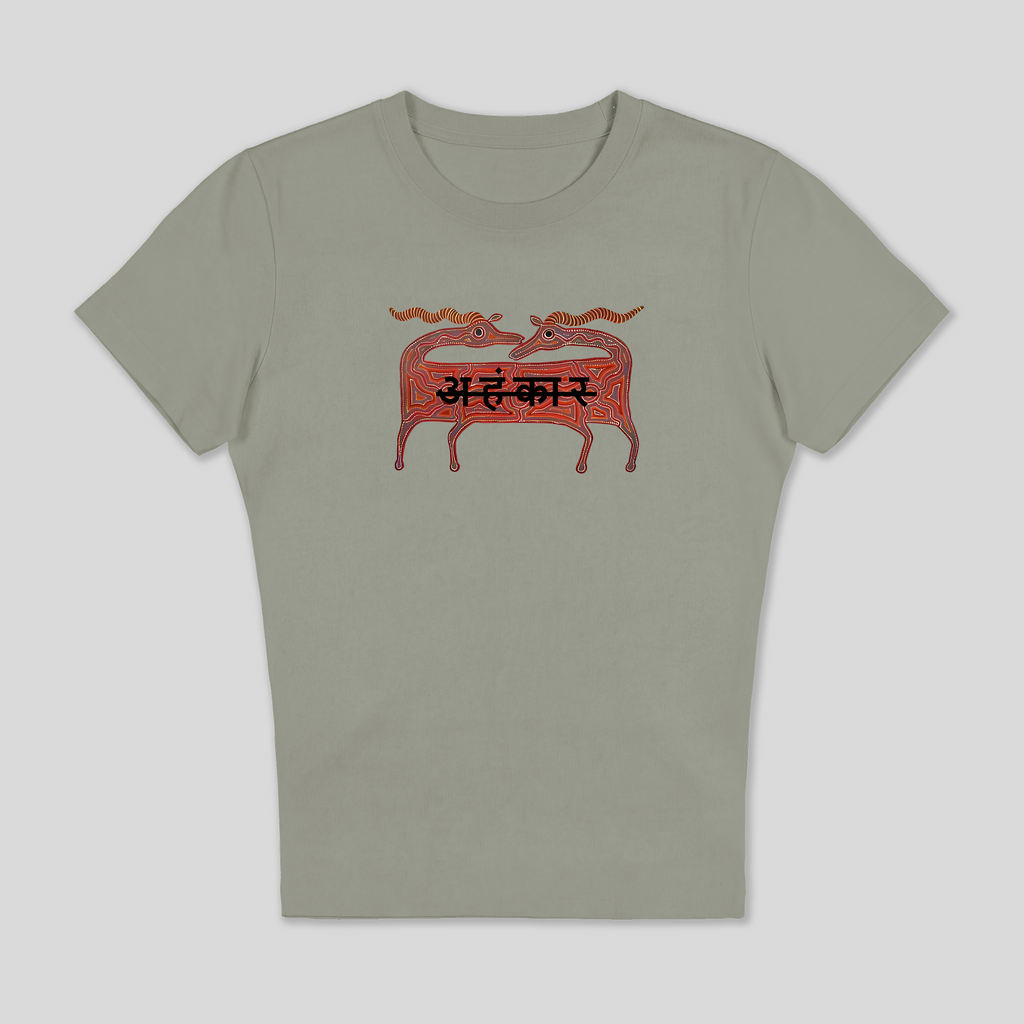 GOND BABY TEE