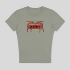 GOND BABY TEE
