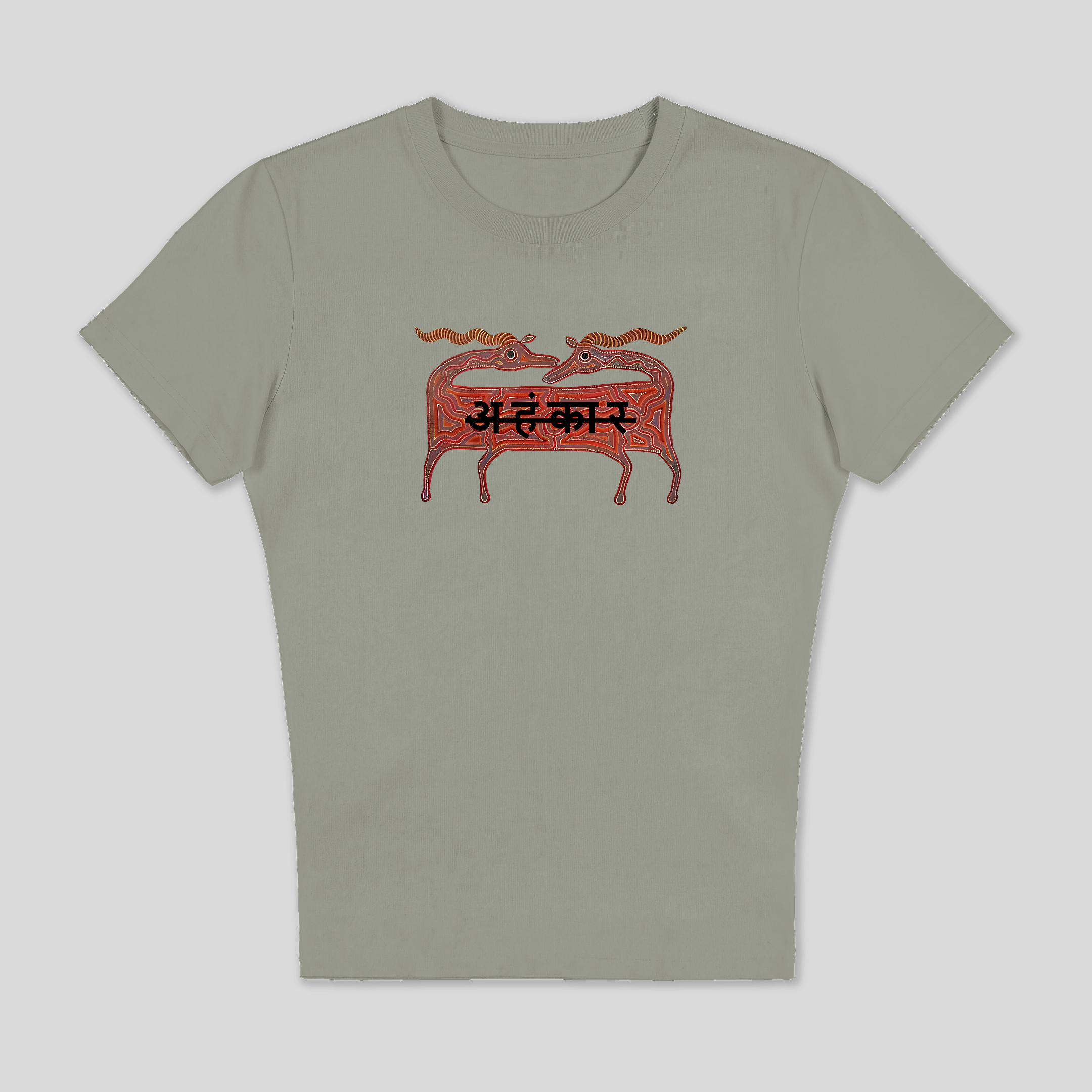 GOND BABY TEE