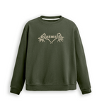 SHASAN SWEATSHIRT