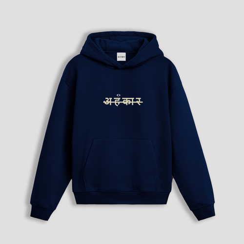 NAZAR HOODIE - AhankarWear