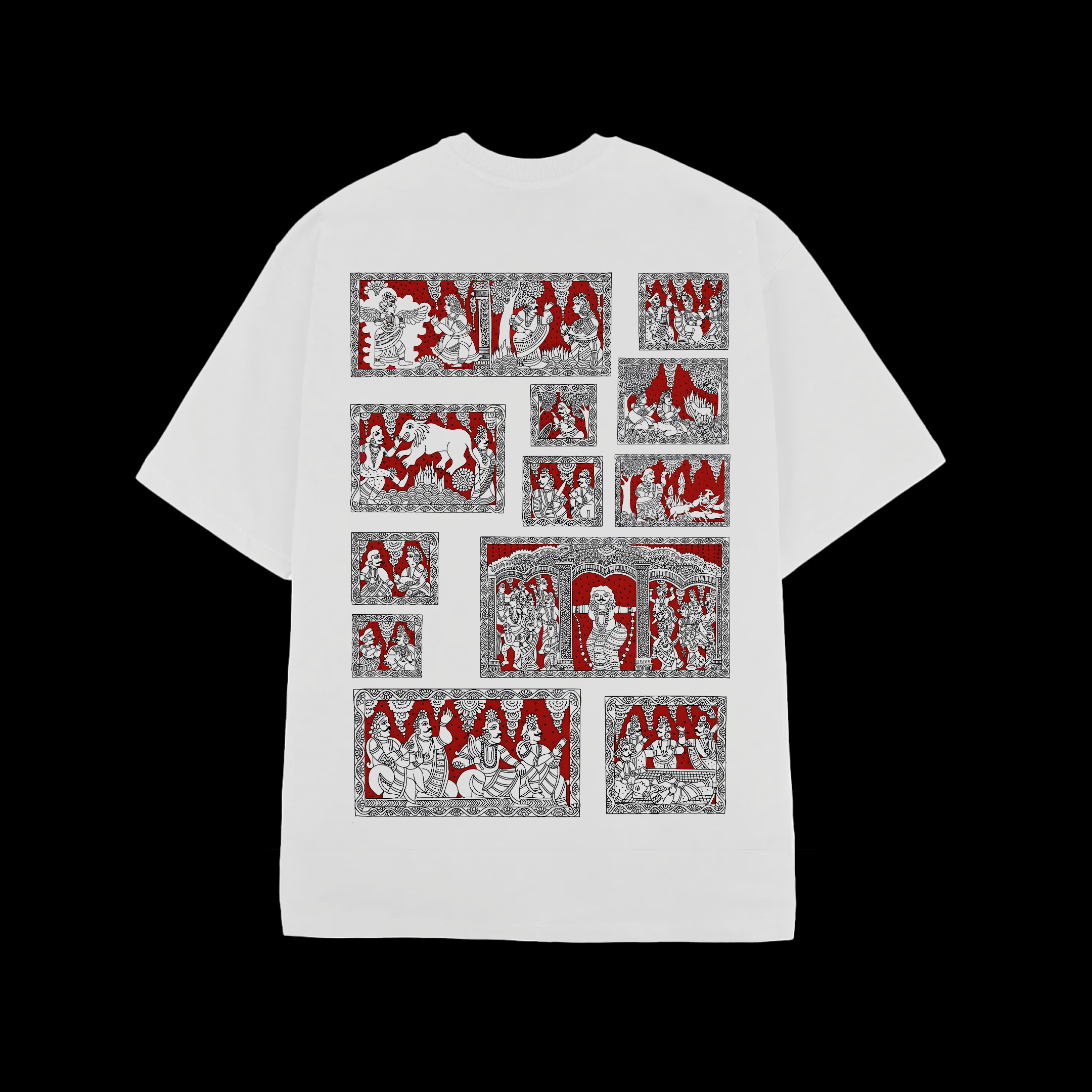 KALAMKARI - Preorder