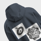 BRAHMA HOODIE - AhankarWear