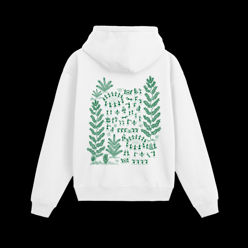 TARPA HOODIE
