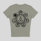 CHAKRA BABY TEE