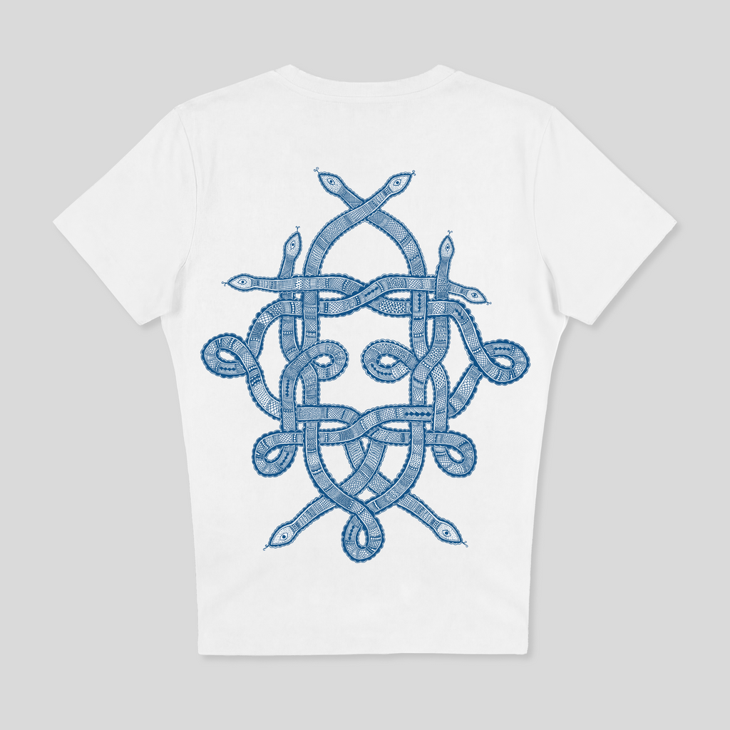 NAGA BABY TEE