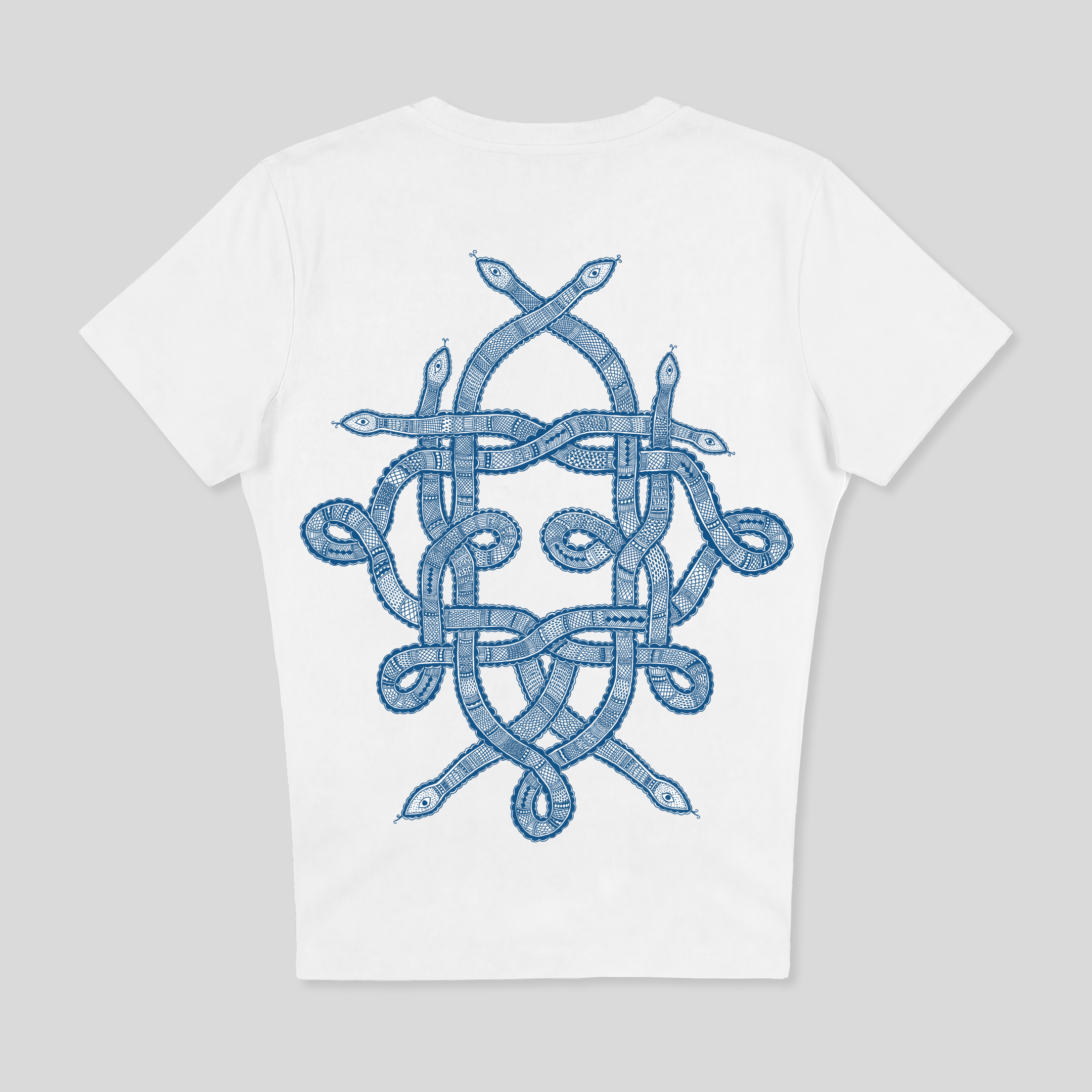 NAGA BABY TEE