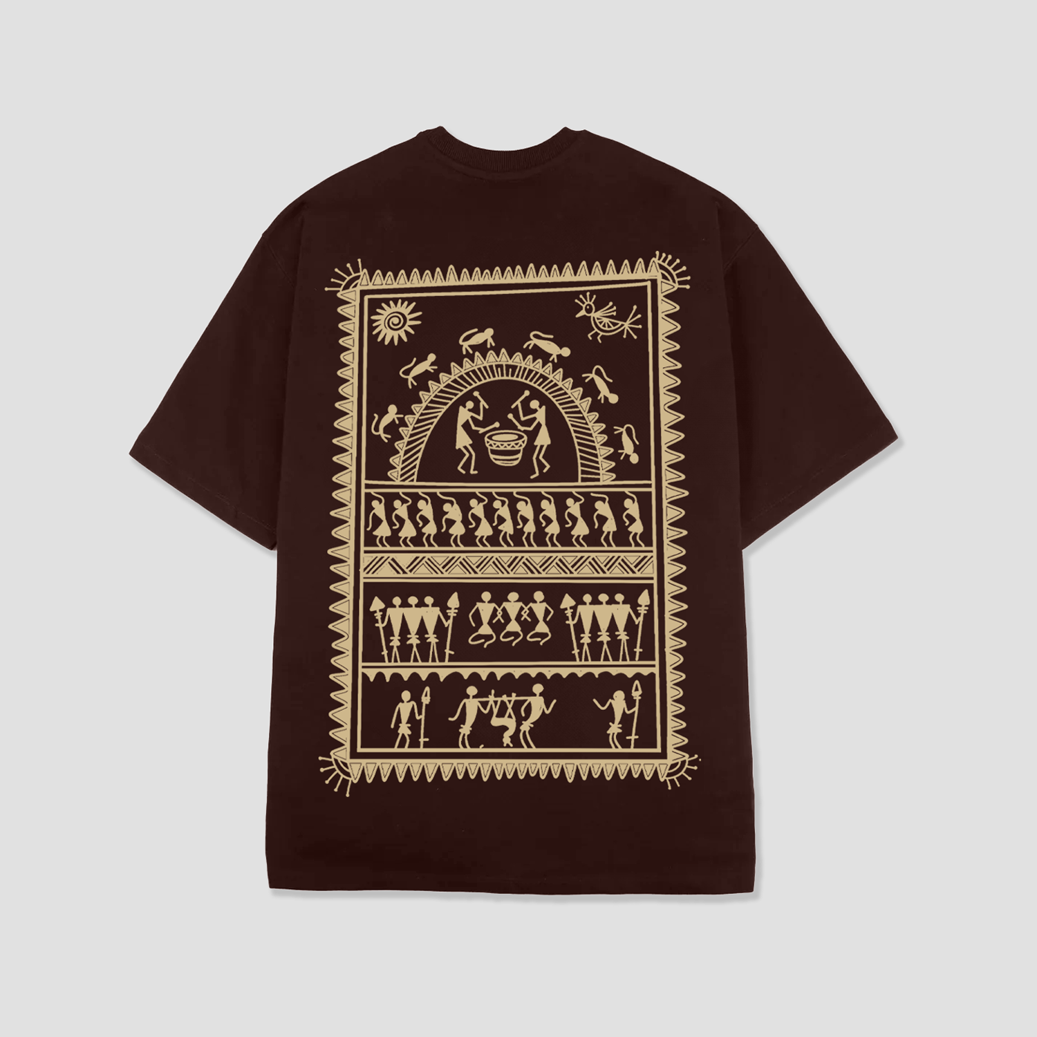 WARLI - PREORDER
