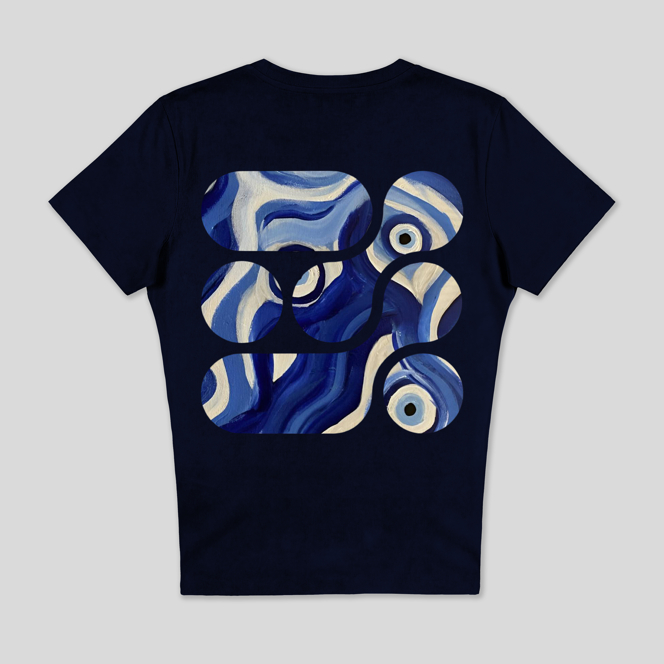 NAZAR BABY TEE
