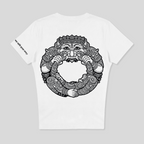 KIRTIMUKHA BABY TEE