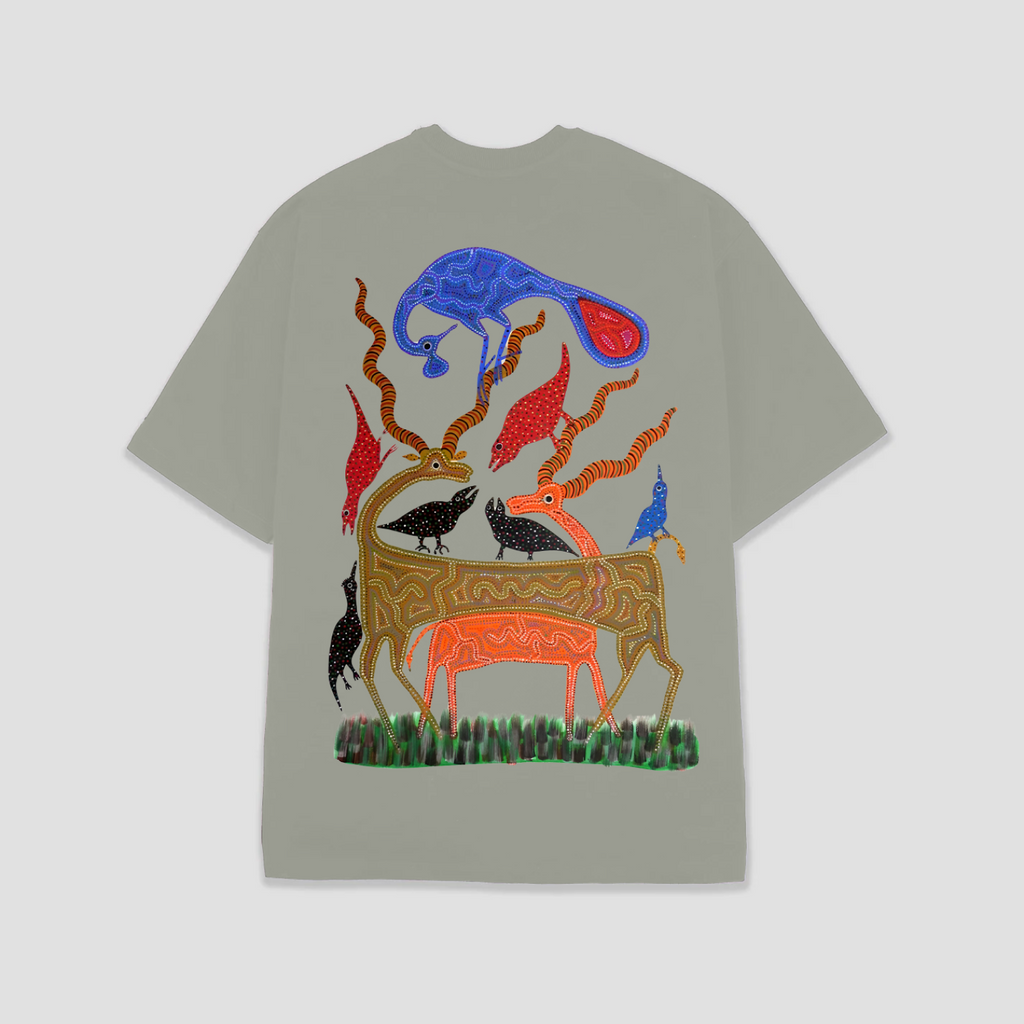 GOND - AhankarWear