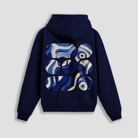 NAZAR HOODIE