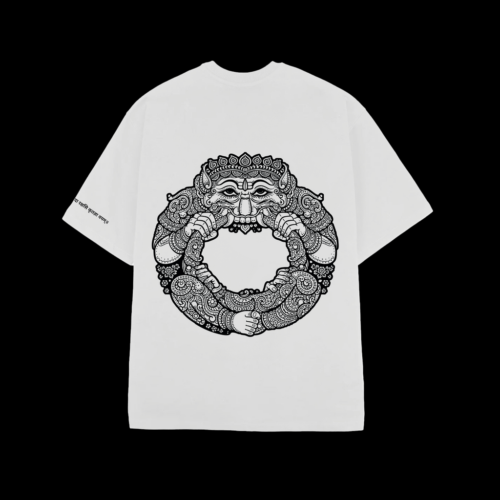 KIRTIMUKHA - PREORDER