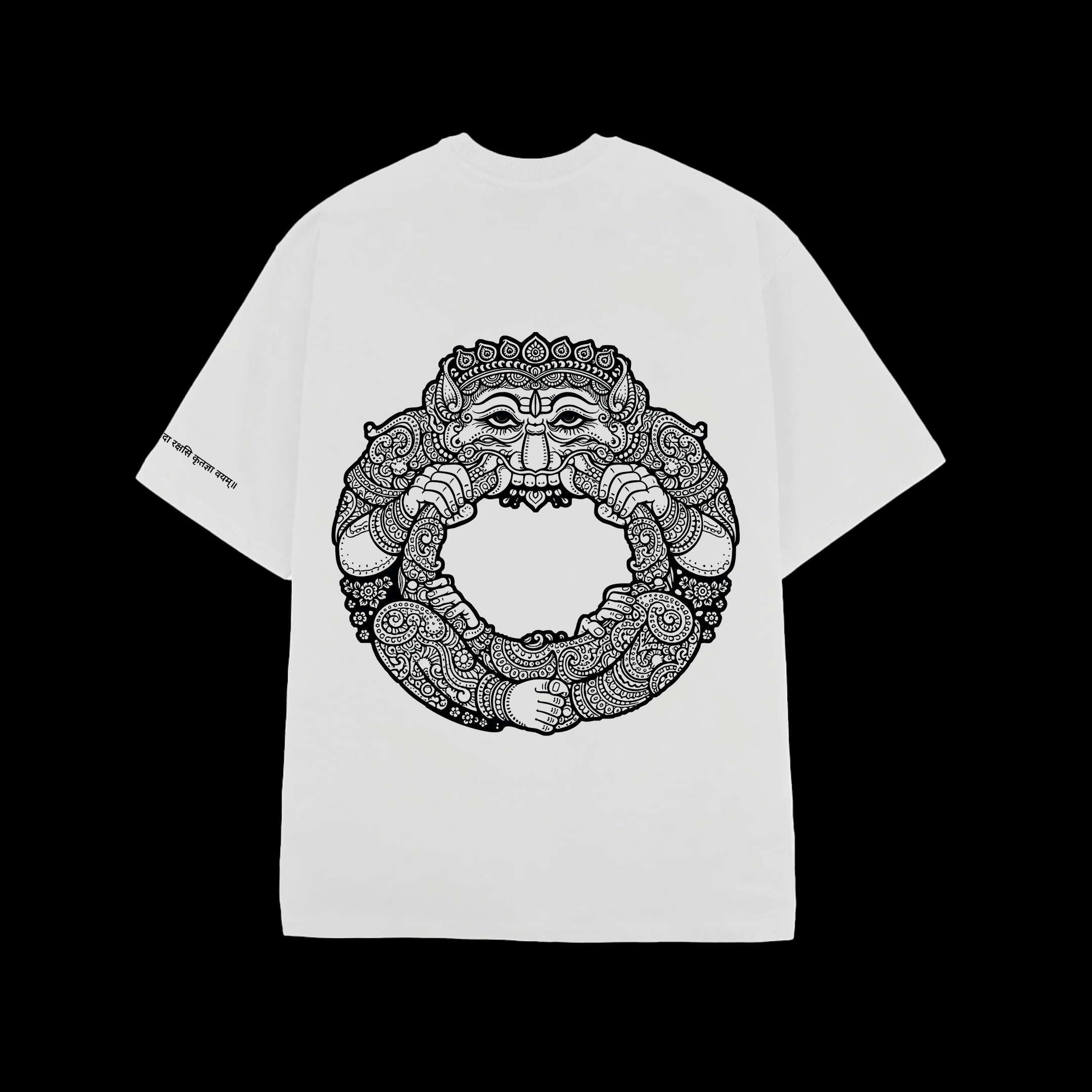 KIRTIMUKHA - PREORDER