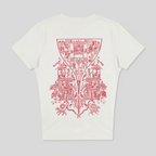 SHASAN BABY TEE