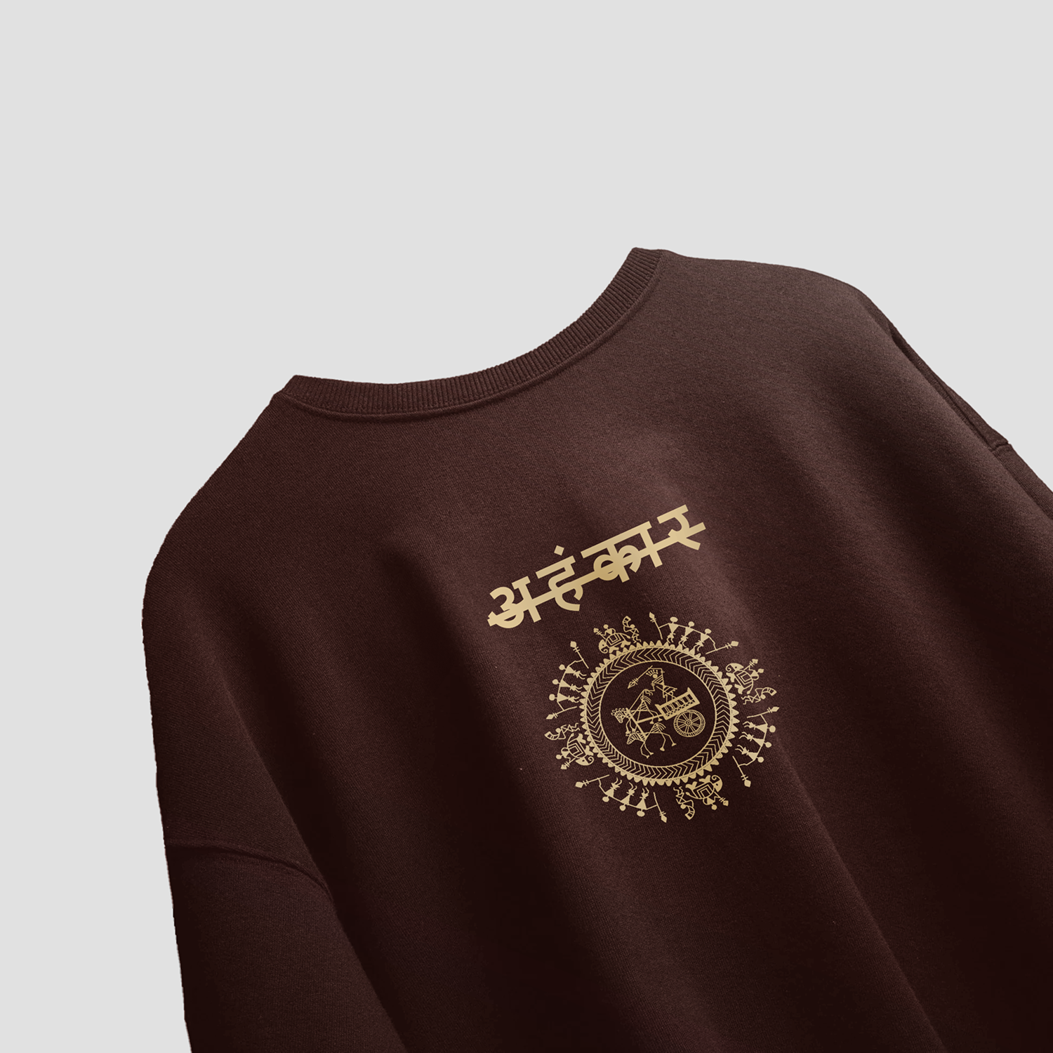 WARLI - PREORDER