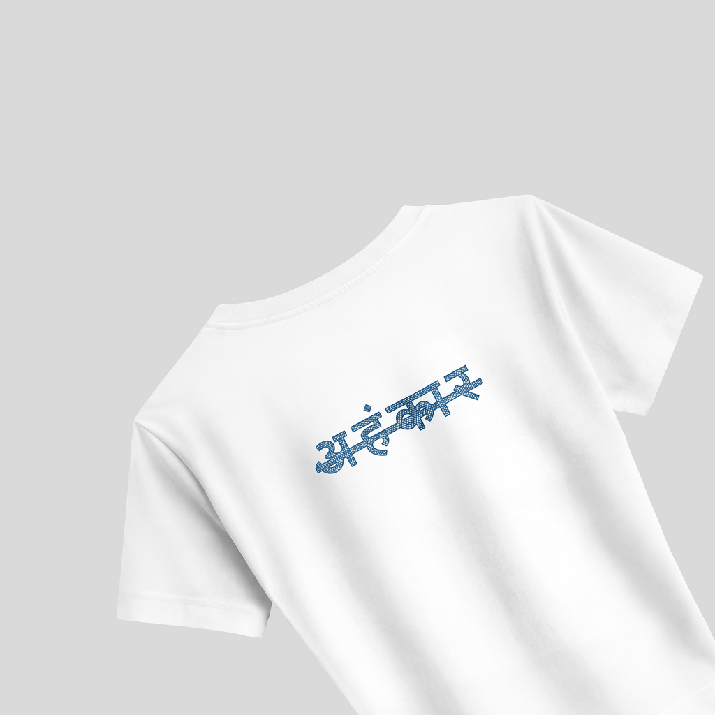 NAGA BABY TEE