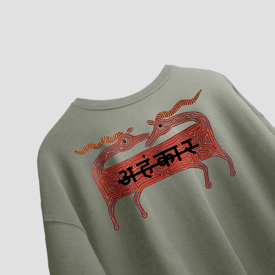 GOND - AhankarWear