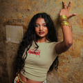 GOND BABY TEE
