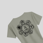 CHAKRA BABY TEE