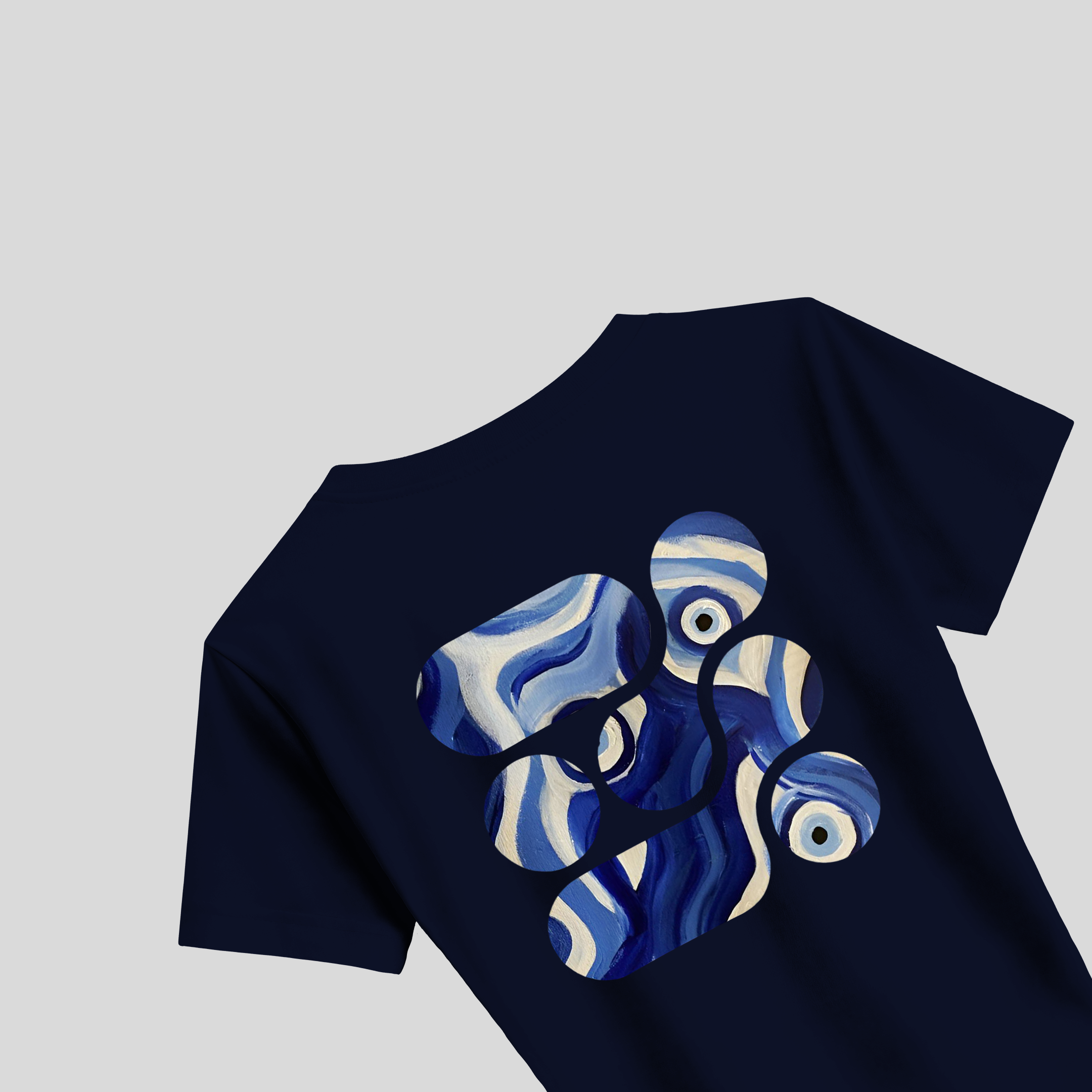 NAZAR BABY TEE