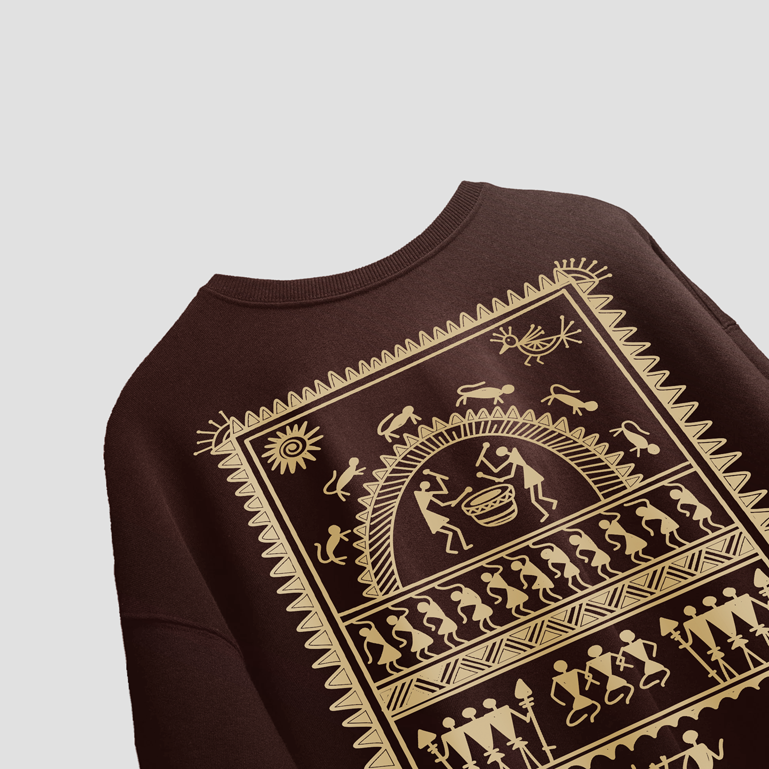 WARLI - PREORDER
