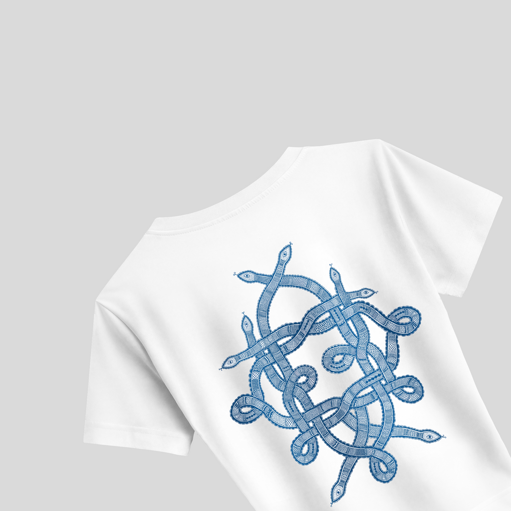 NAGA BABY TEE