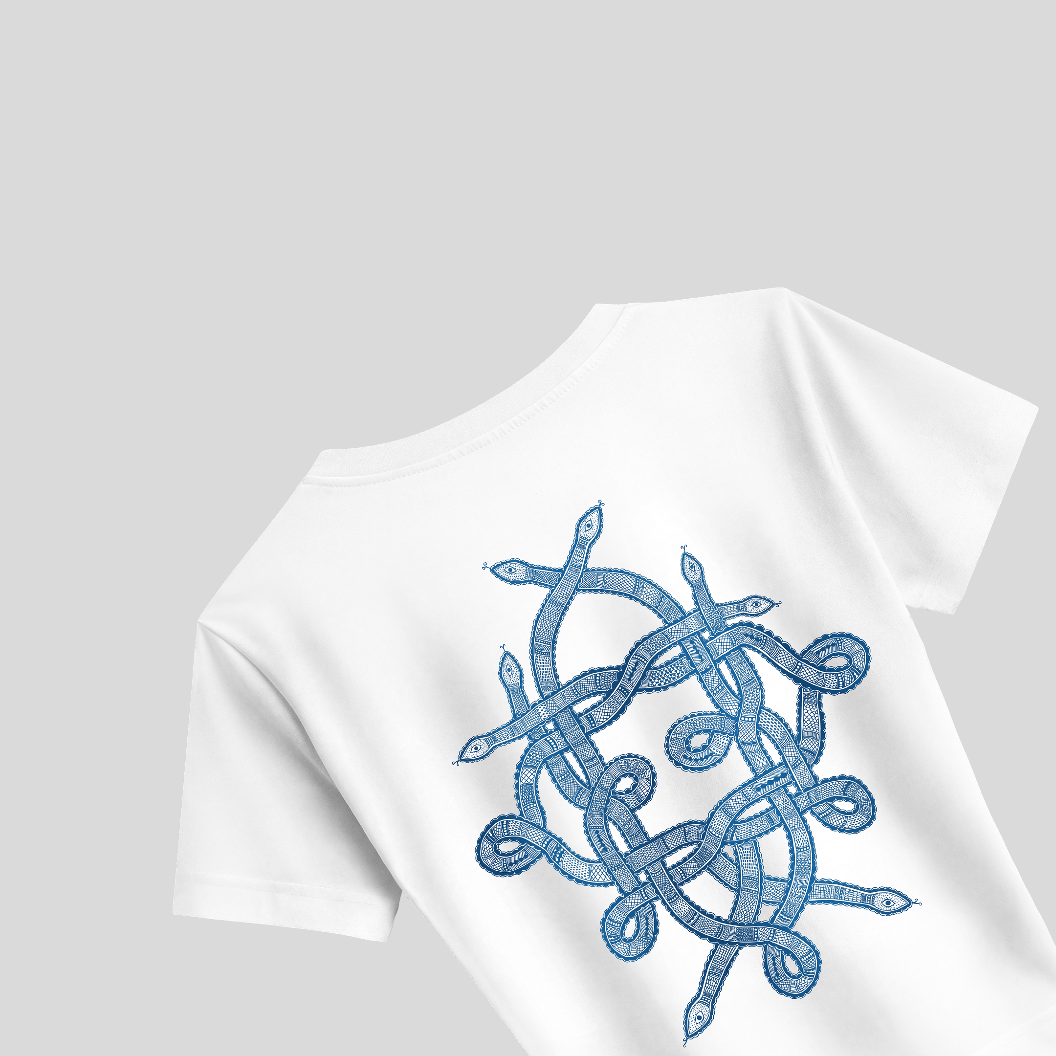 NAGA BABY TEE