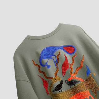 GOND - AhankarWear