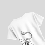 NAVAGUNJARA BABY TEE