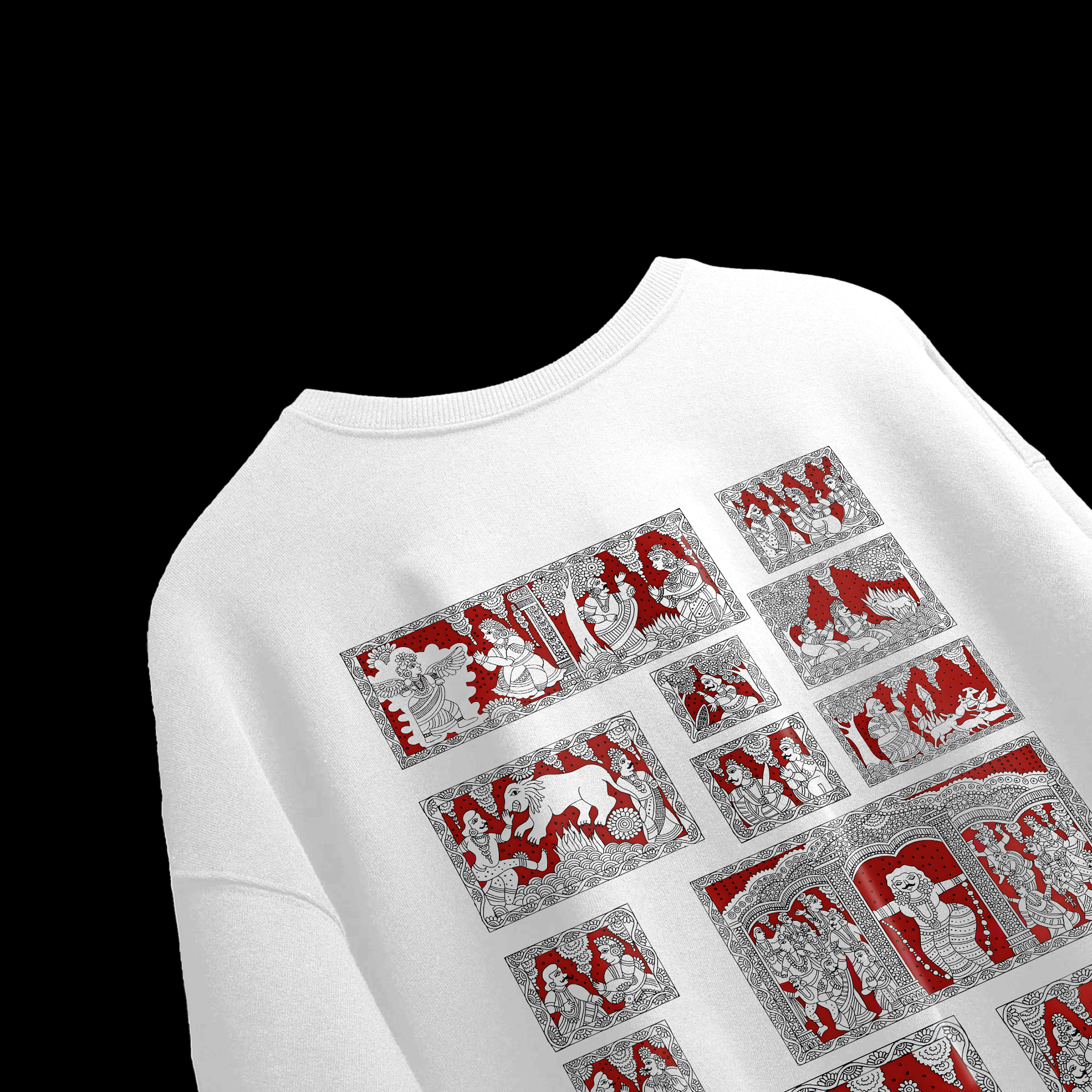 KALAMKARI - Preorder