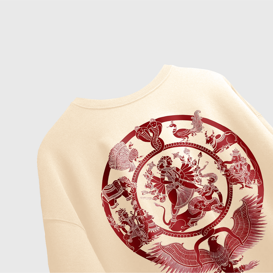 KALRATRI - PREORDER - AhankarWear