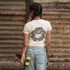 KIRTIMUKHA BABY TEE