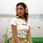 SAMUDRA MANTHAN BABY TEE