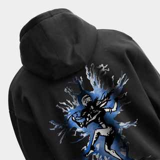 NATARAJA HOODIE - AhankarWear
