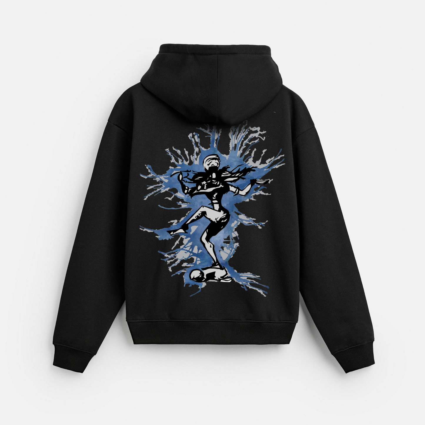 NATARAJA HOODIE