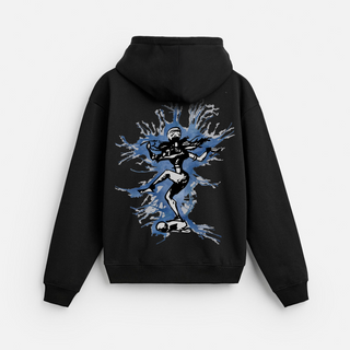 NATARAJA HOODIE - AhankarWear