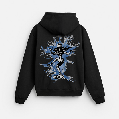 NATARAJA HOODIE